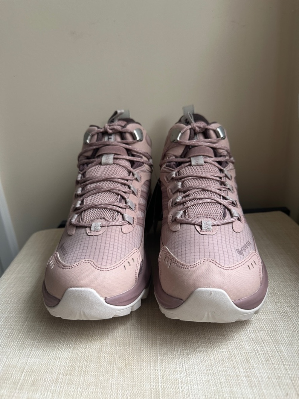 Merrell Moab Speed 2 Gore-Tex Mod Hiking Boot Adobe Rose